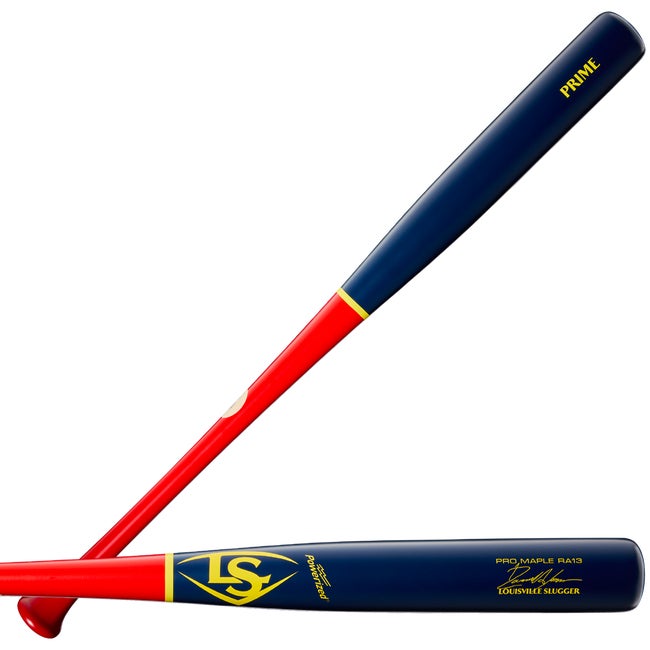 Pro Prime ATL RA13 Maple Baseball Bat | Louisville Slugger
