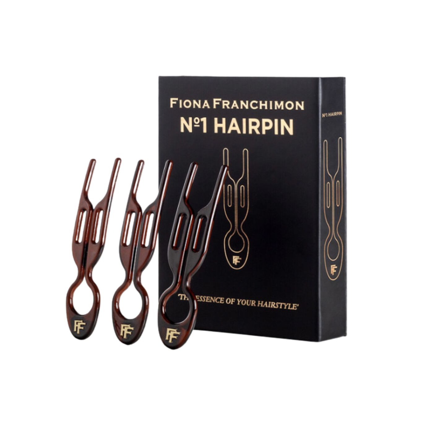 Fiona Franchimon Nº1 Hairpin | Space NK