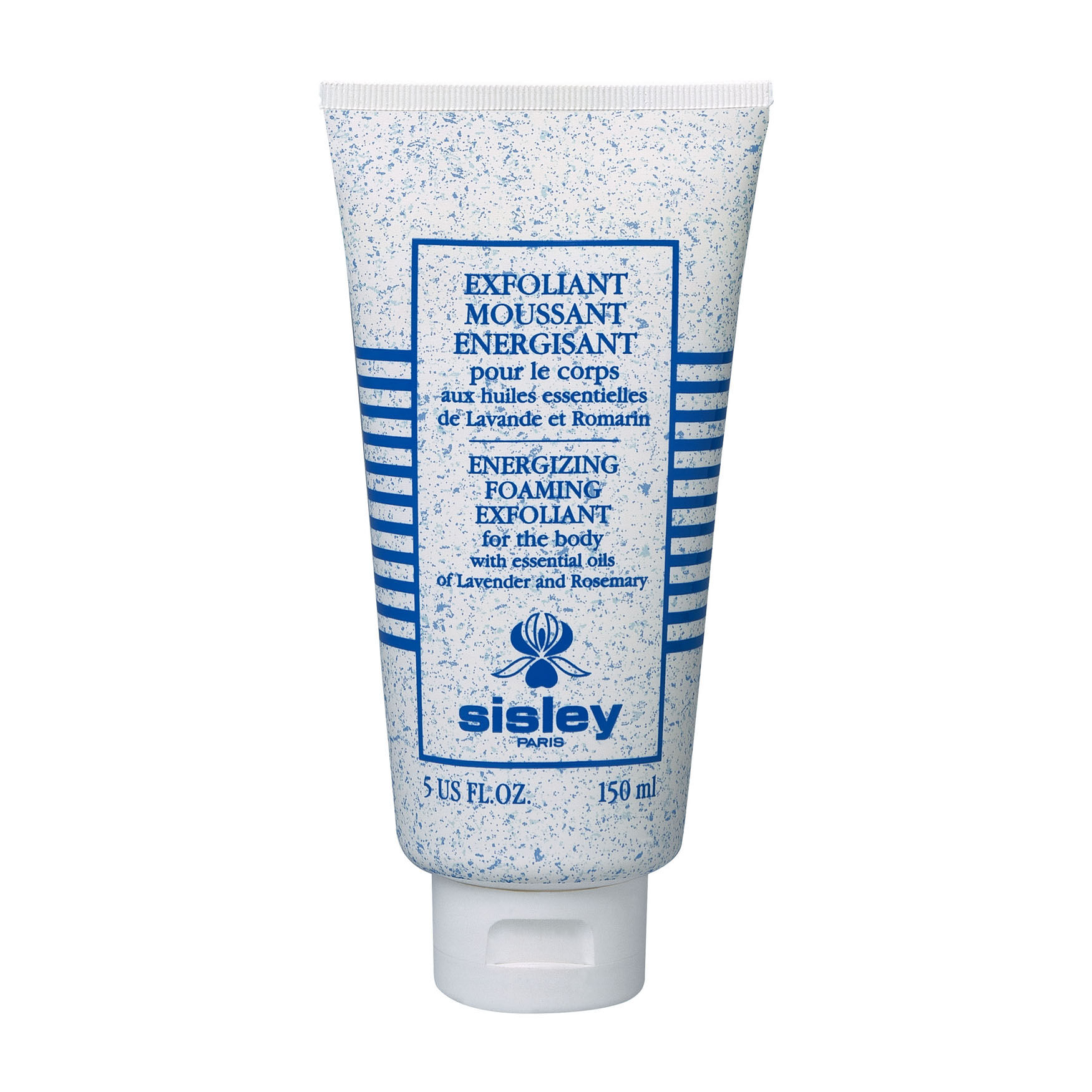 Sisley-Paris Energizing Foaming Exfoliant | Space NK