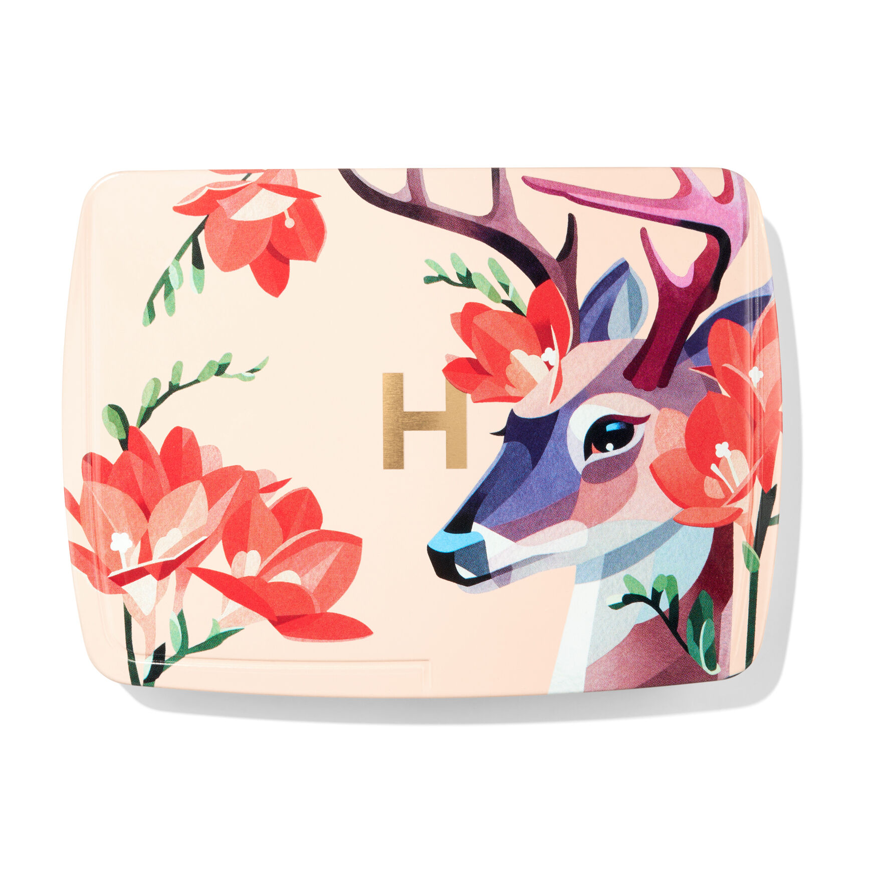 Hourglass Ambient Lighting Edit Unlocked Deer | Space NK