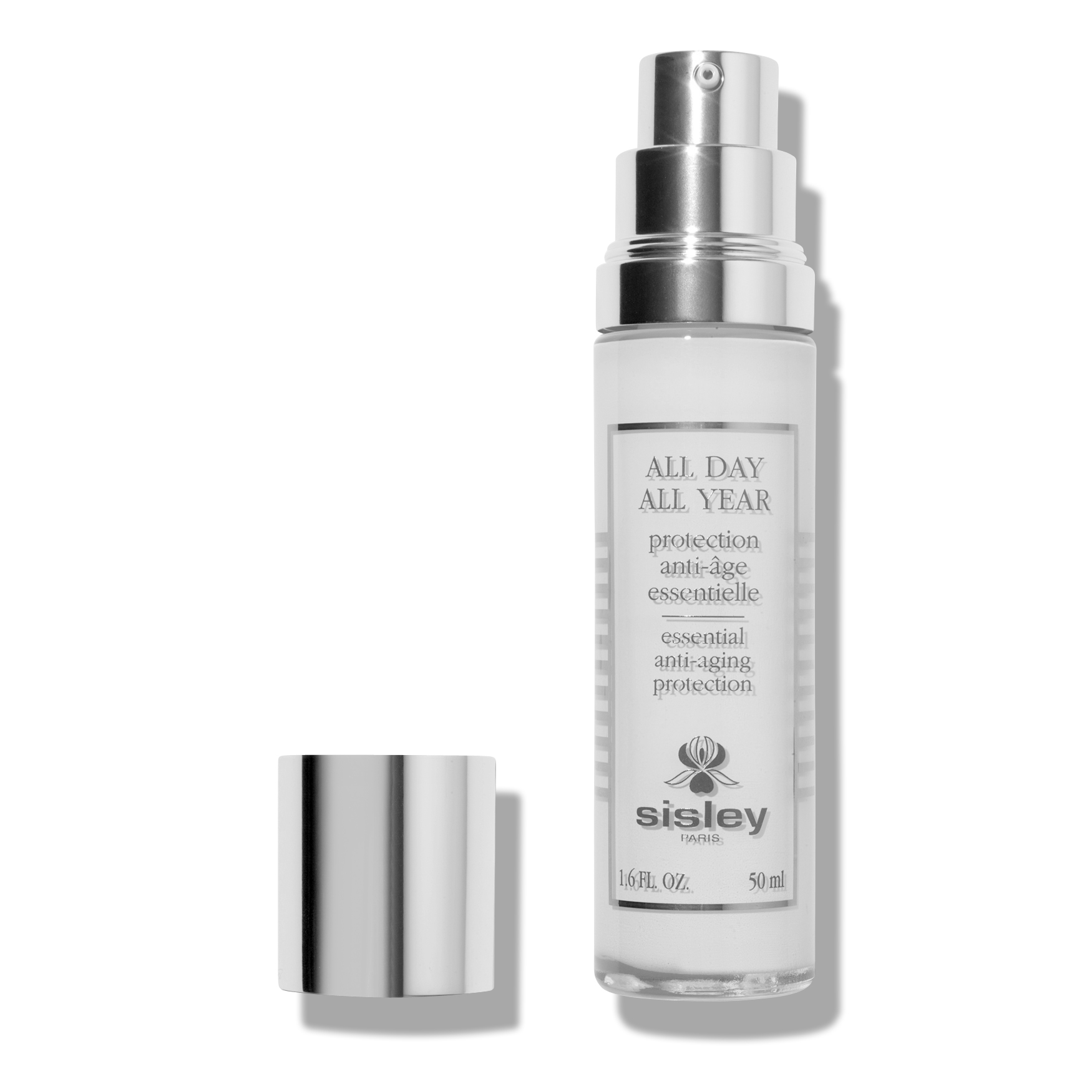 Sisley-Paris All Day All Year | Space NK