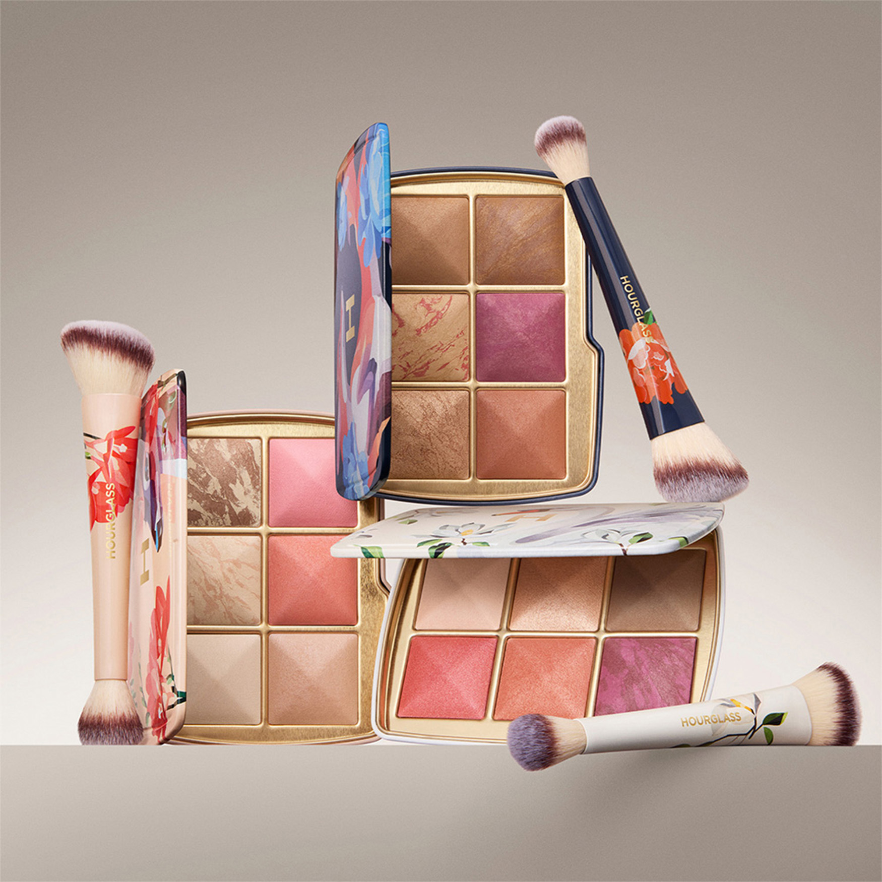 Hourglass Ambient Lighting Edit Unlocked Fox | Space NK