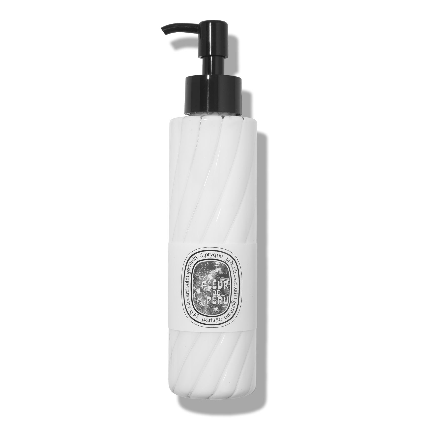 Diptyque Fleur de Peau Hand & Body Lotion | Space NK