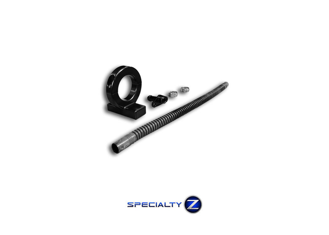 SZ Products – Specialty-Z