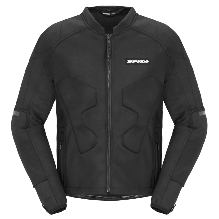 Armored Tex Jacket