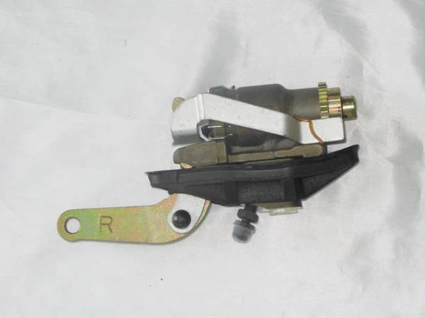 フェアレディ S31Z & S30 後期用 リアブレーキシリンダ- Assy - 有限