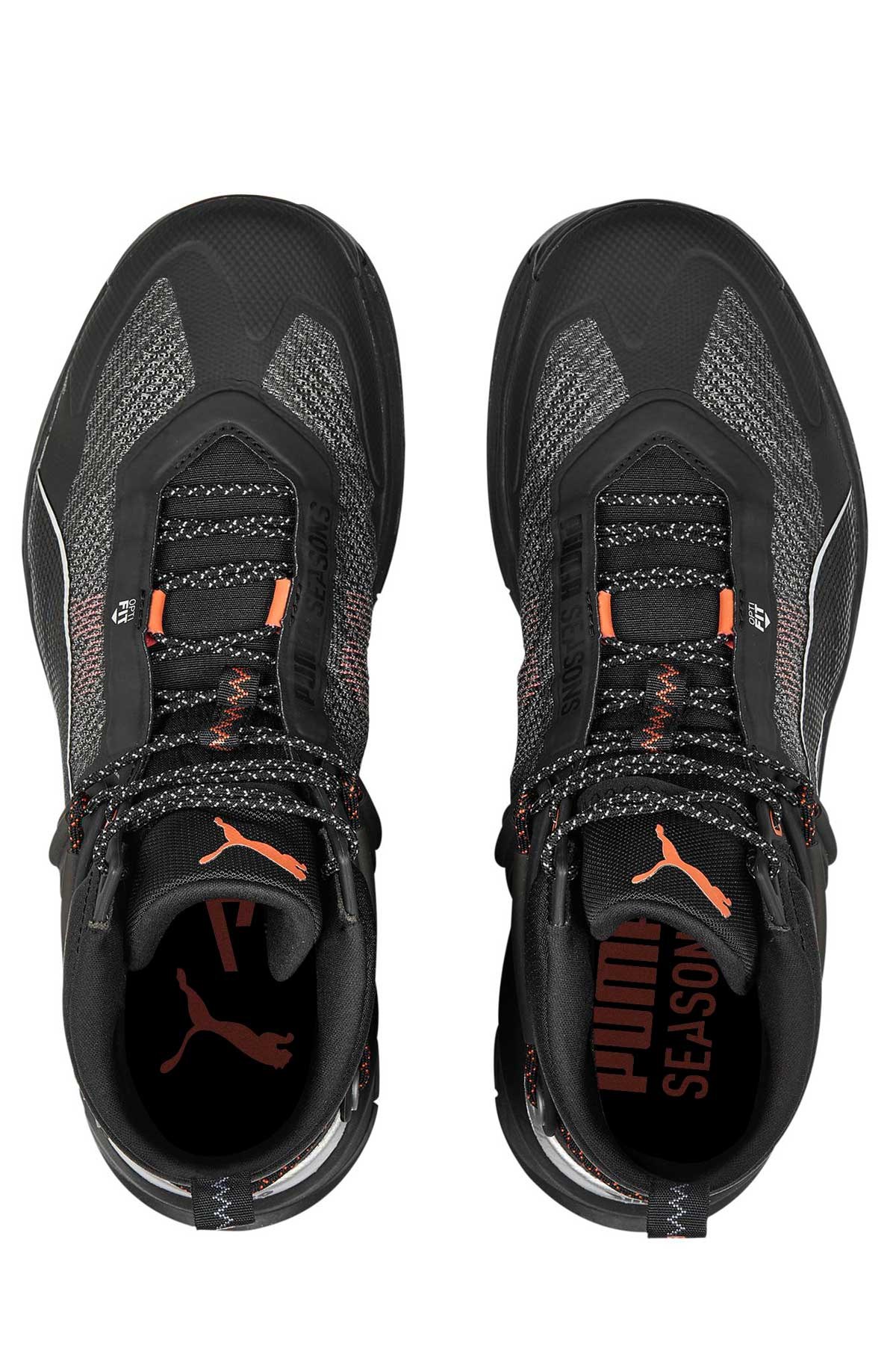 Puma Explore Nitro Mid Erkek Ayakkabı 37785801 | Sporset