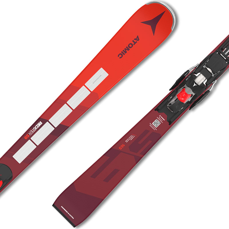 Buy Atomic Redster S9 RVSK S + X 12 GW | Sport Gardena