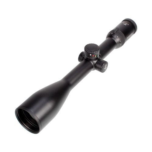 Swarovski Z5+ 5-25x56 Rifle Scope | Swarovski Z5+ Ballistic