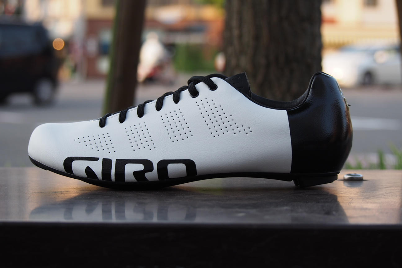 BLOG GIRO/ジロ EMPIRE/エンパイア ACC | 京都のスポーツ自転車専門
