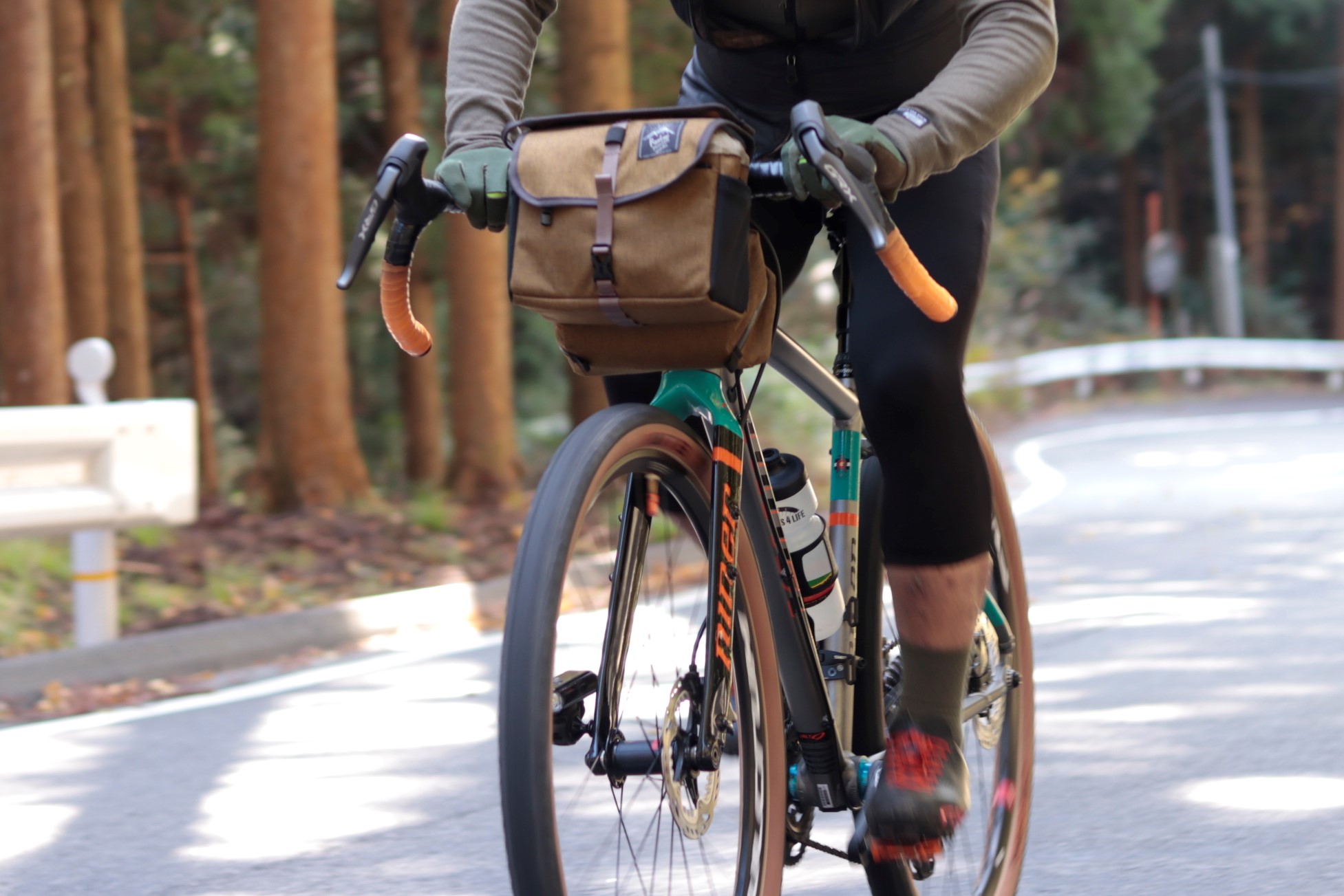 BLOG 待望の【RawLow Mountain Works / ロウロウマウンテンワークス