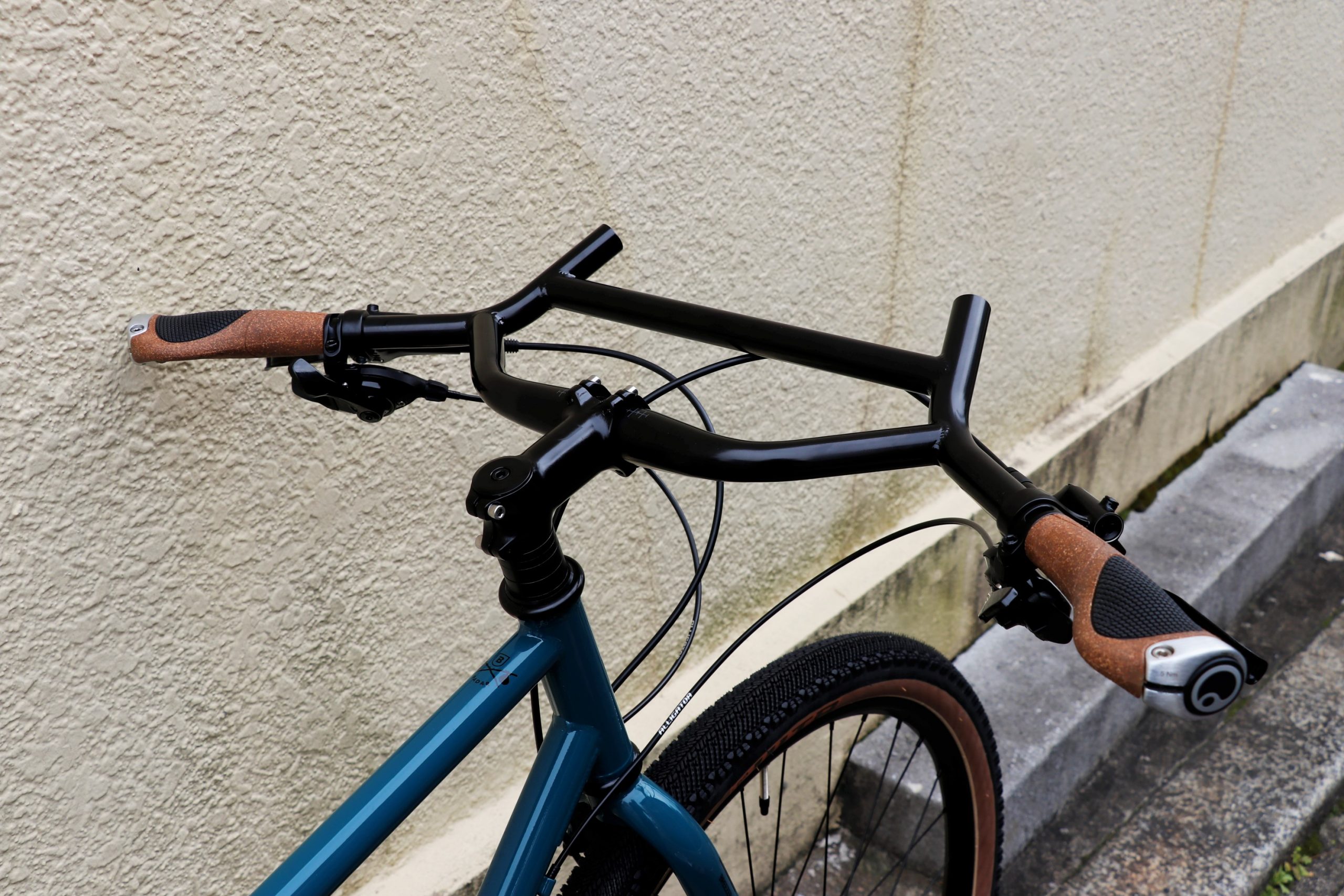 BLOG 【BIKE PACKING / バイクパッキング】今すぐ旅に出たくなる