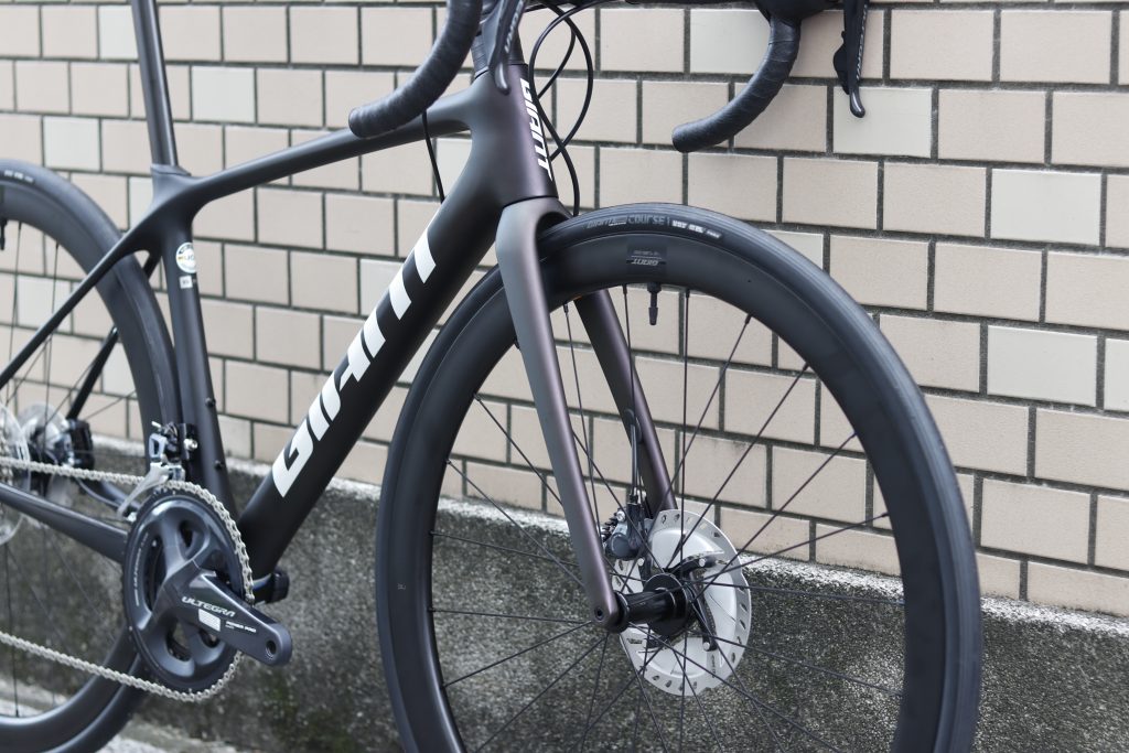 BLOG 先行 新モデルご好評いただいております！【 GIANT