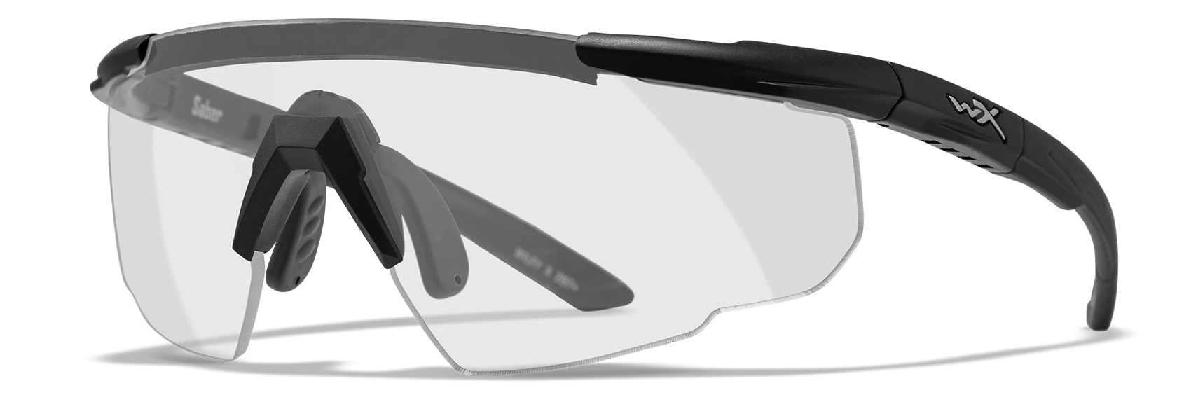 Wiley X Saber Advanced Changeable Sunglasses | Sportsman Gear