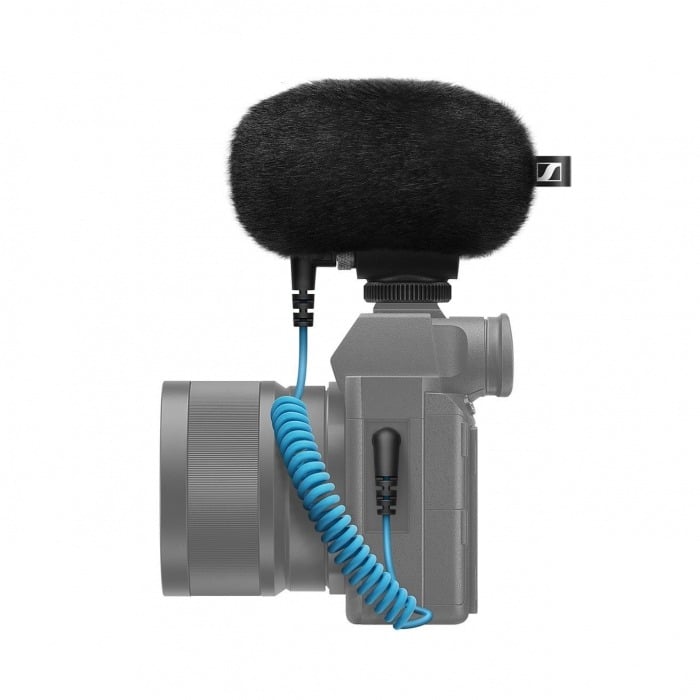 Sennheiser MKE 200 - Springtree Media