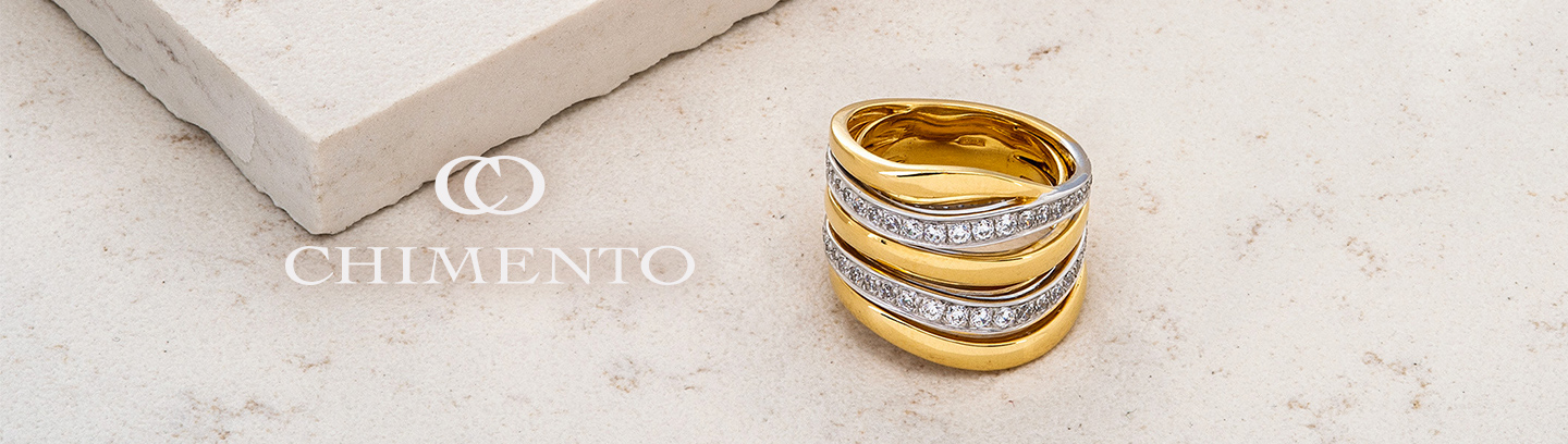 CHIMENTO（キメント） - ブレスレット - DEFI - シルバーアクセサリー