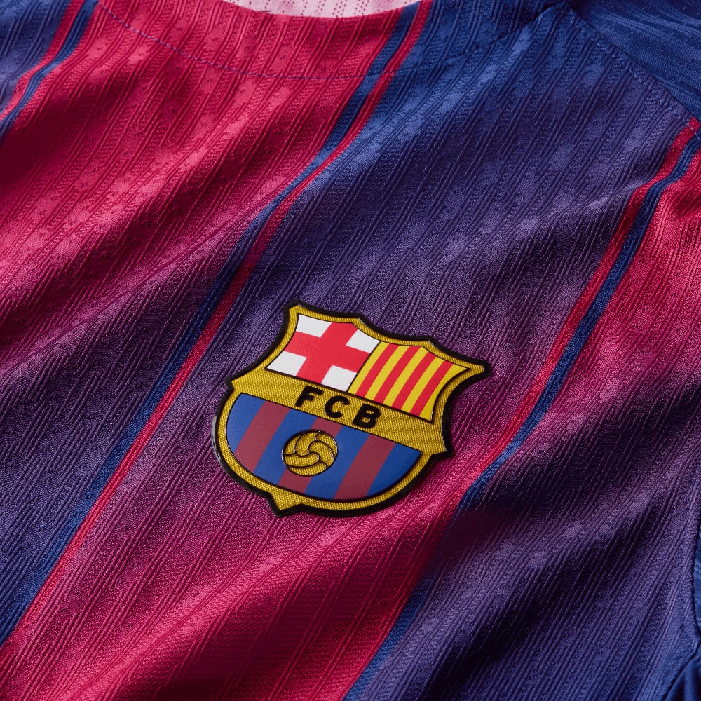 FC BARCELONA 25-26モデル | NIKE(ナイキ)｜SOCCER SHOP KAMO