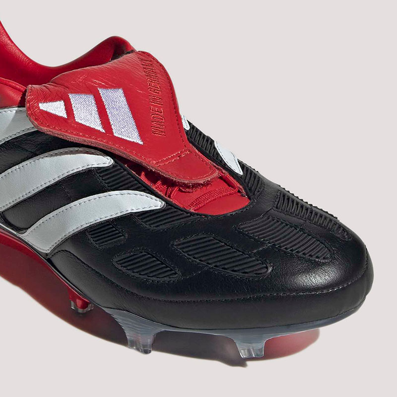 PREDATOR PRECISION | adidas football official（アディダス