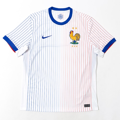 2024 フランス代表 AWAYユニフォーム／サッカーショップKAMO