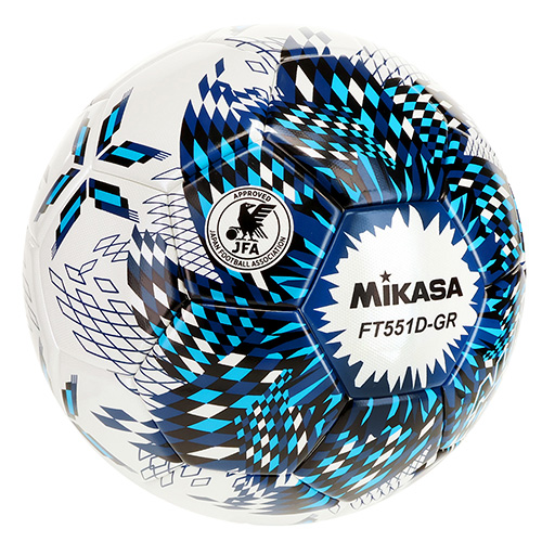 サッカーボール ALMUNDO 土用 5号球／サッカーショップKAMO