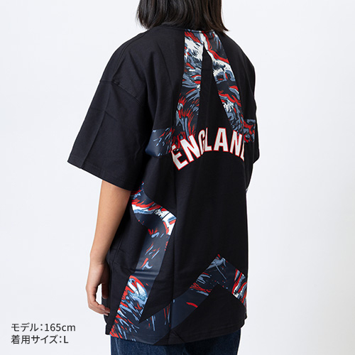 イングランド プレミアム ゴールキーパー Tシャツ／サッカーショップKAMO