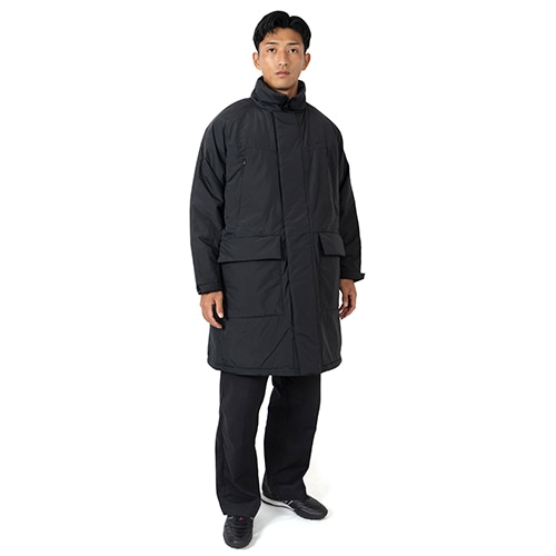 MET24 Padded Monster Parka／サッカーショップKAMO