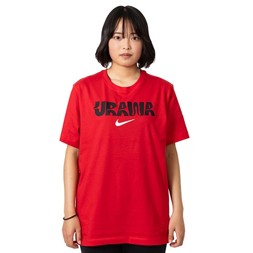 2025 浦和レッズ クレストTシャツ／サッカーショップKAMO