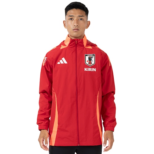 アディダス サッカー日本代表 TIRO24 コンペティション オー