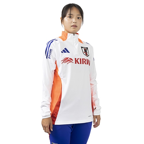 アディダス サッカー日本代表 TIRO24 コンペティション トレーニング