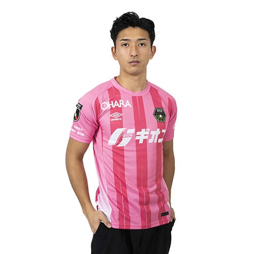 2025 SC相模原 GK1st オーセンティックユニフォーム／サッカーショップKAMO