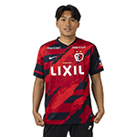 2025 鹿島アントラーズ 1stユニフォームのレビュー/クチコミ