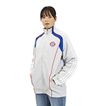 バイエルン・ミュンヘン URBAN PURIST トラックトップ／サッカー