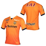 2024 清水エスパルス 2ndユニフォーム／サッカーショップKAMO