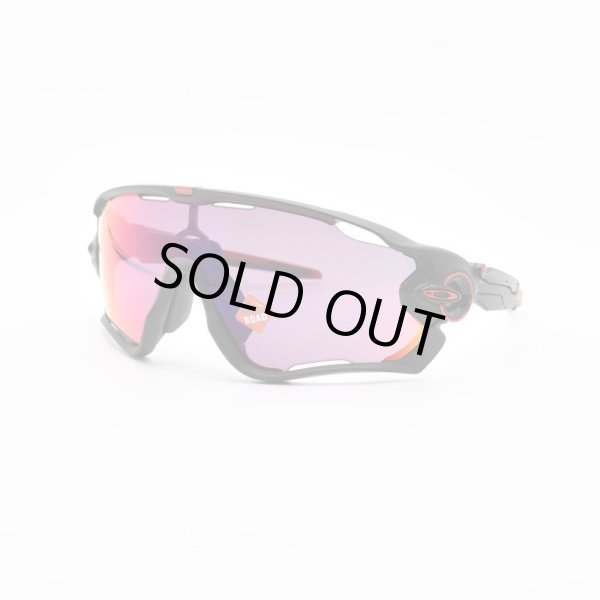 OAKLEY オークリー JAWBREAKER ジョーブレーカー OO9290-2031 MATTE