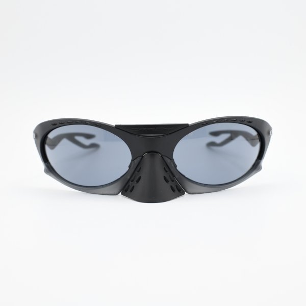 OAKLEY オークリー PLANTARIS プランタリス OO9437-0163 MATTE BLACK