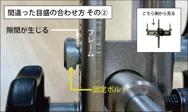 ワンタッチ自在錐｜創業1923年 木工ドリルメーカーの株式会社スターエム