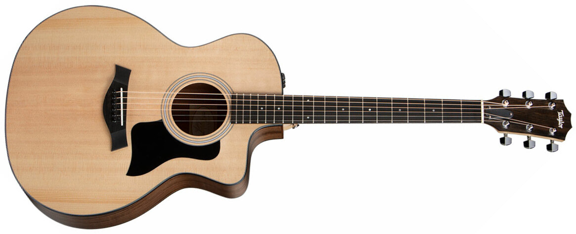 Taylor 114ce Special Edition - natural gloss Folk guitar