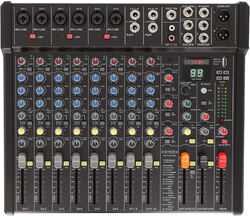 Allen & heath ZEDi-8 Analog mixing desk