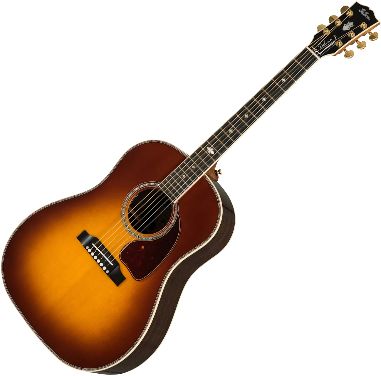 B*D様 Gibson Custom Shop J-45 j45 GALA ギブ 04GibsonAcousticJ-
