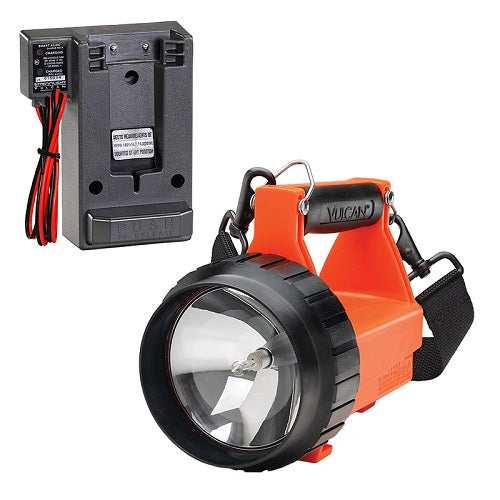 Streamlight - Fire Vulcan Vehicle Mount System - 44451 – State