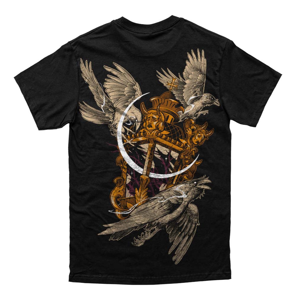 Return Of The Dead - T-Shirt