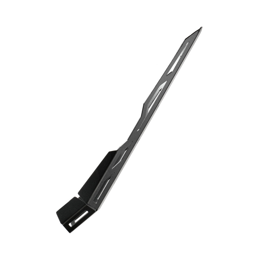 Chimera Engineering 6061 Aluminum Front Splash Guard - Super73 ZX