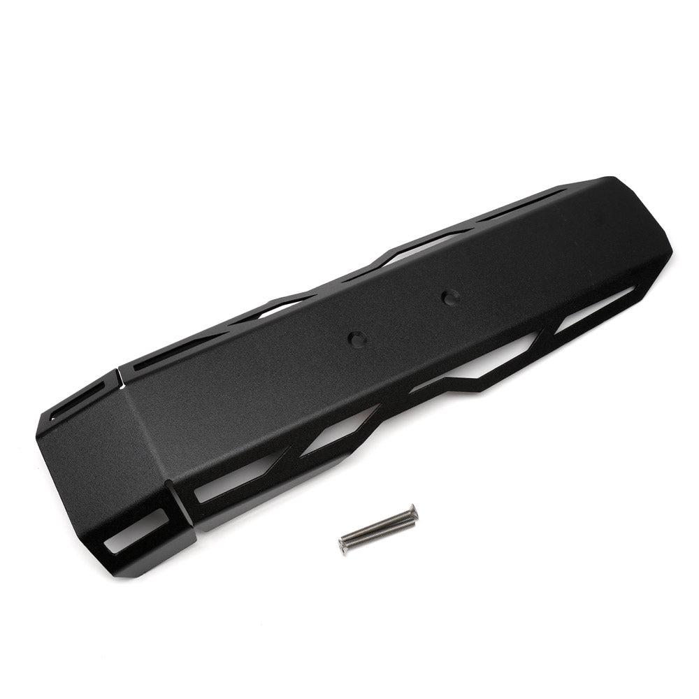 Chimera Engineering 6061 Aluminum Front Splash Guard - Super73 ZX