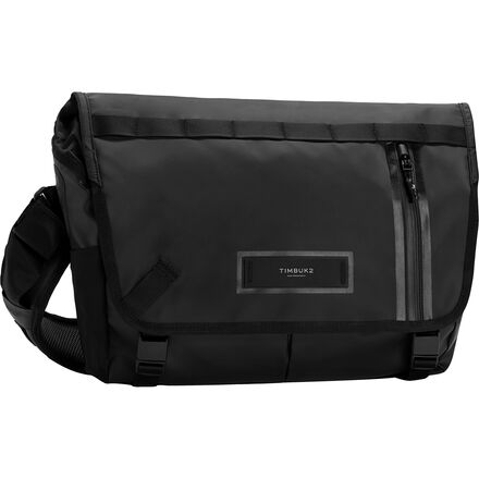 Timbuk2 Especial Stash 17-22L Messenger Bag - Hike & Camp
