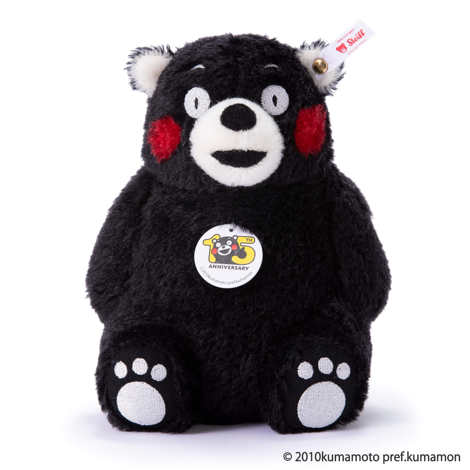 シュタイフの「日本限定作品」Japan Limited Edition | ドイツ最高級