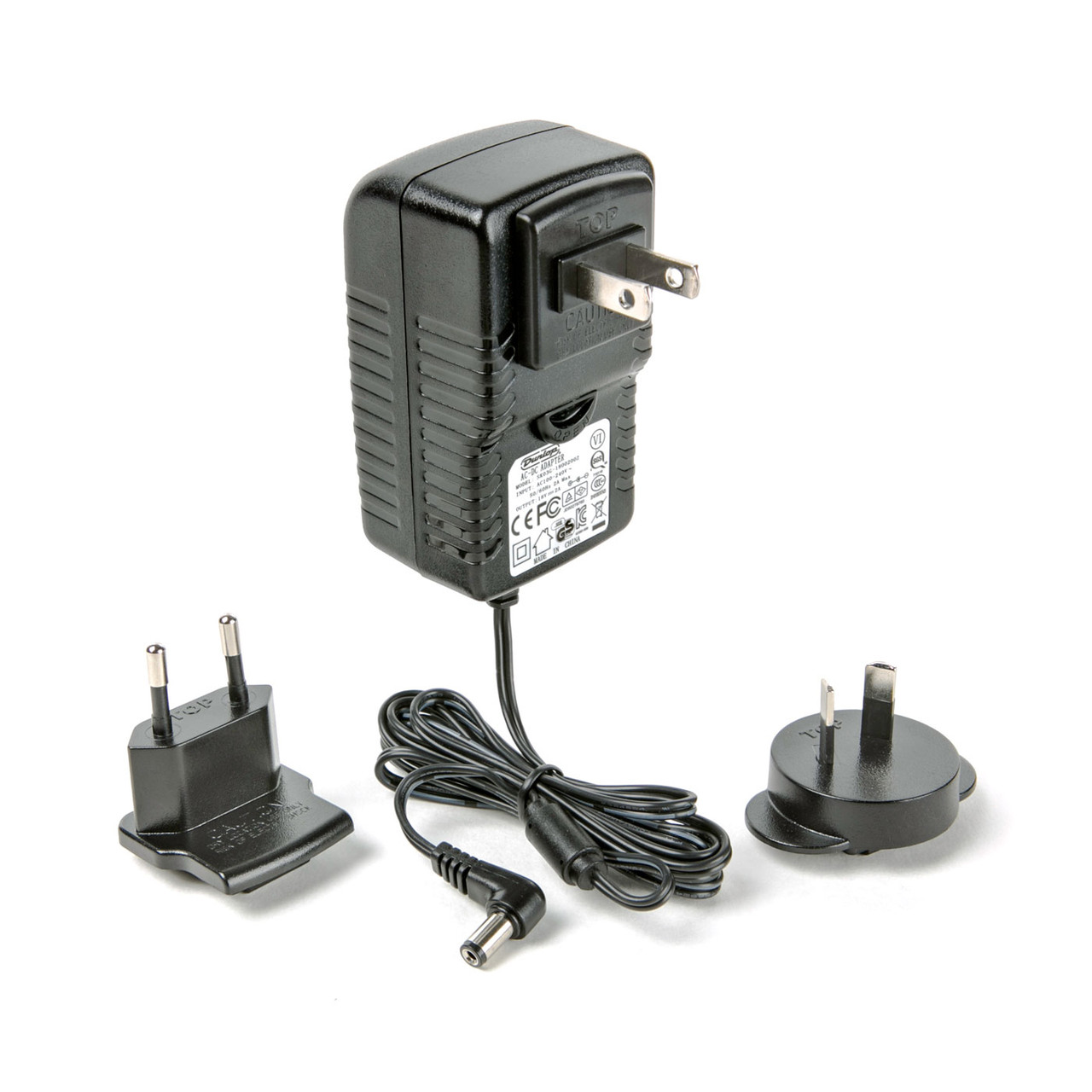 MXR M239 Mini-Iso Brick Power Supply - StewMac