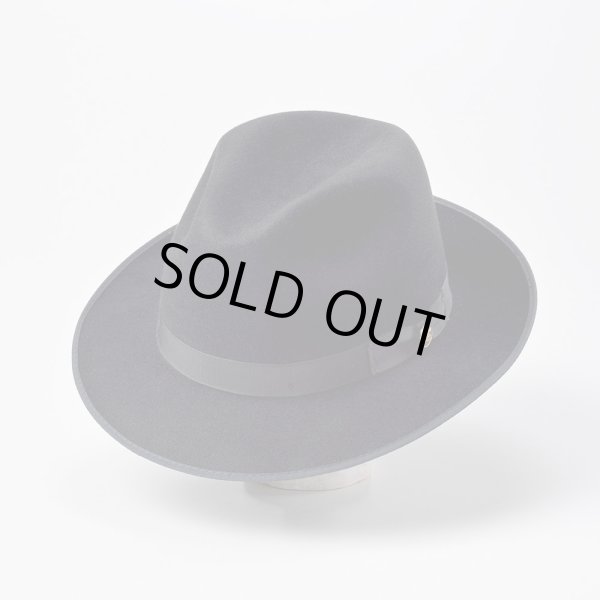 RUNABOUT（ラナバウト）ST166 ブラック - STETSON Online Shop