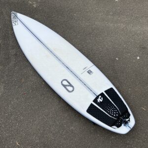 REVIEW: Firewire FRK Plus Ibolic By Slater Designs | Stoked For Travel