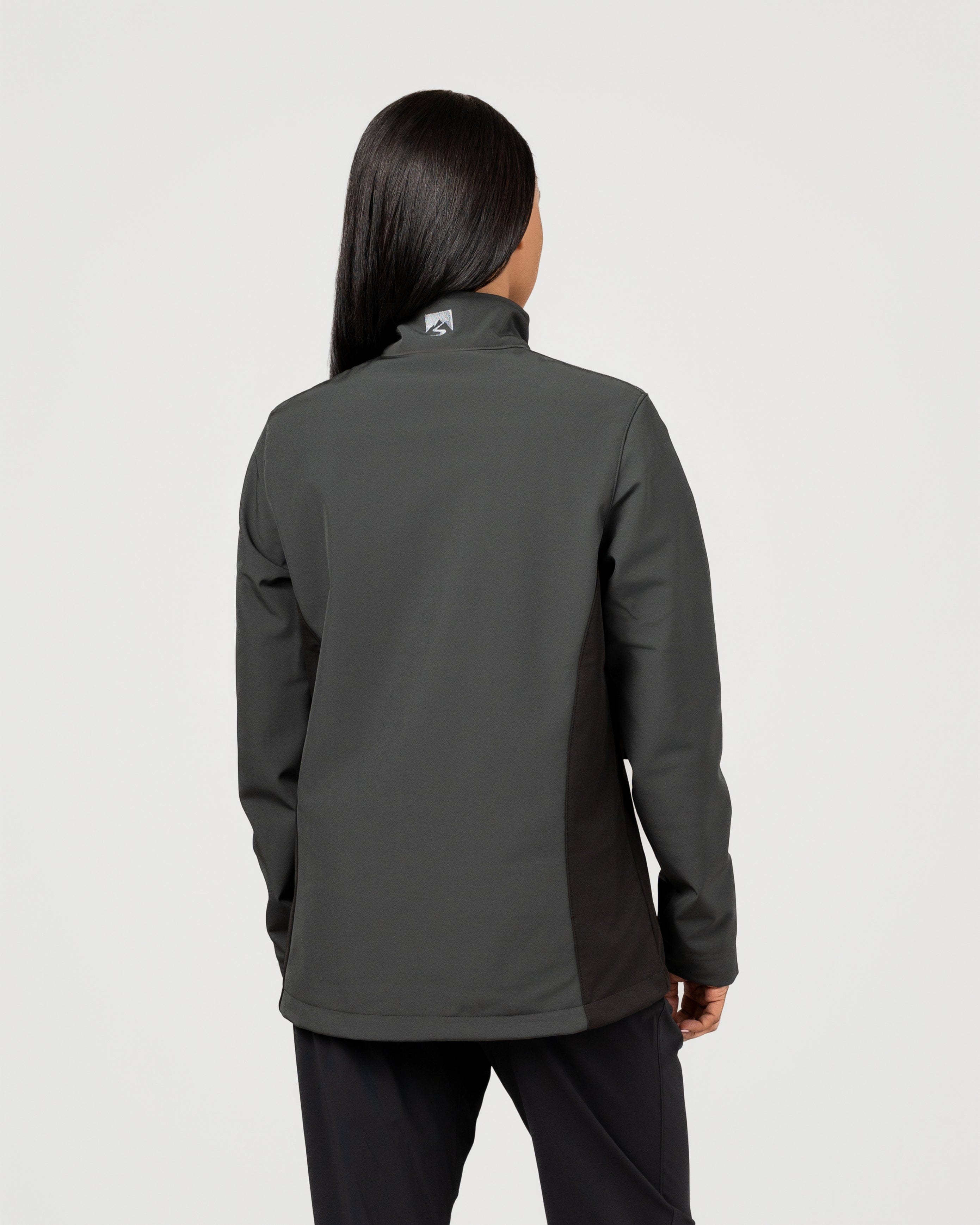 Women's Guardian Waterproof Hard Shell Jacket – Storm Creek