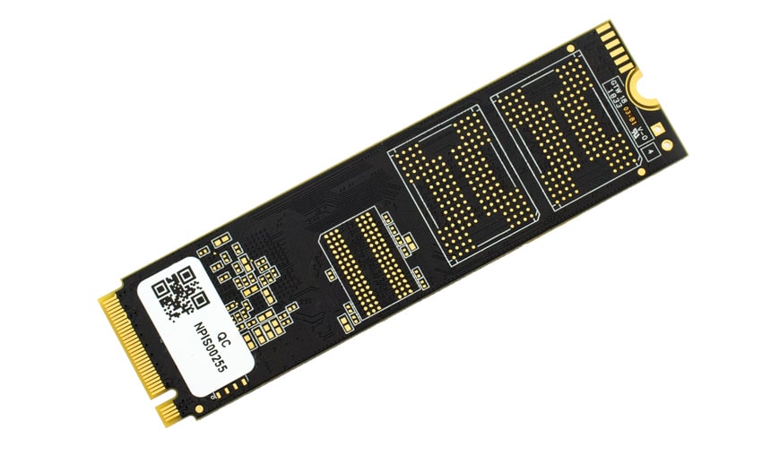 Crucial P1 1TB SSD Review - StorageReview.com